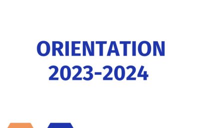 Orientation : Listes des étudiants mises à jour parcours MIP