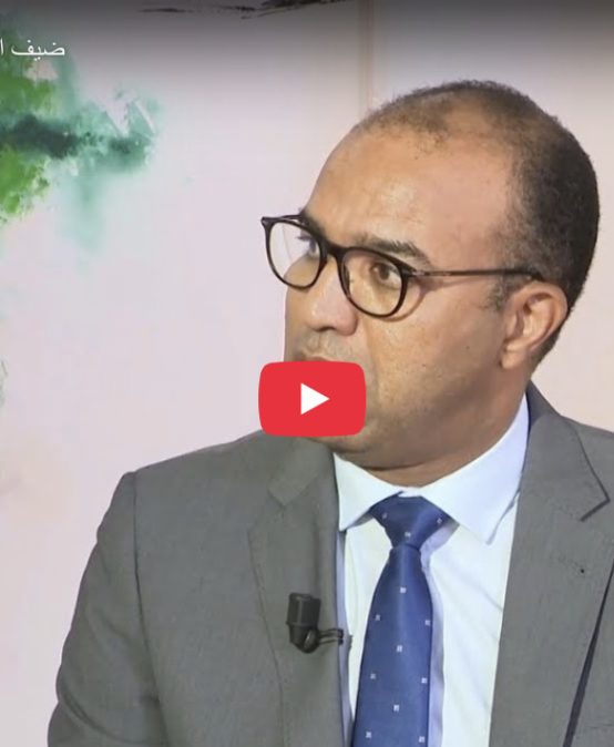 ضيف الأخبار : السبت 13 شتنبر 2025